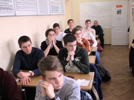 В военном комиссариате Тбилисского района продолжается первоначальная постановка граждан на воинский учет