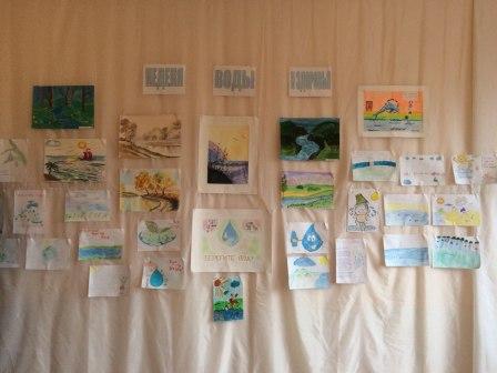 День школьного самоуправления прошел в школе № 5