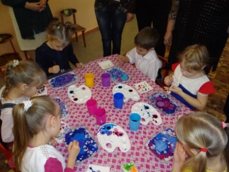 Районное методическое объединение музыкальных руководителей