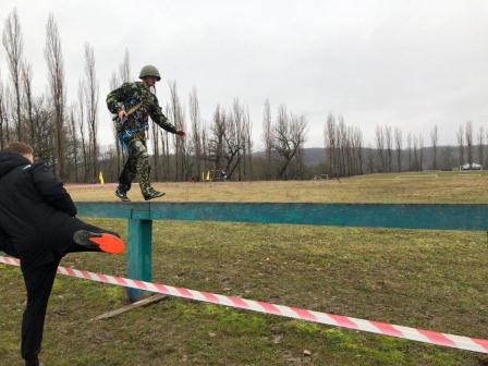 Тбилисские студенты приняли участие в соревнованиях «Игра всерьёз»