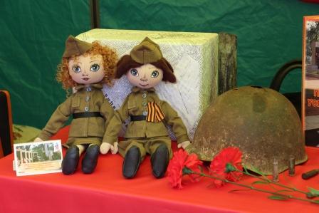 Ветераны из Тбилисского района приняли участие в праздничном концерте в Краснодаре