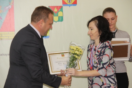 Евгений Ильин встретился со спортсменами с ограниченными физическими возможностями