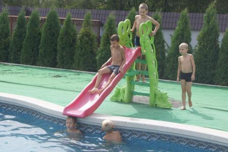 Акция «Быть добру»