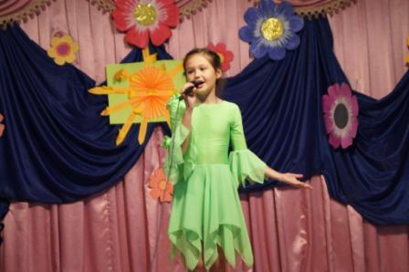 Открытие школьного лагеря &laquo;Солнышко&raquo;