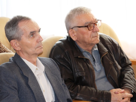 В Тбилисском районе прошел Совет по предпринимательству