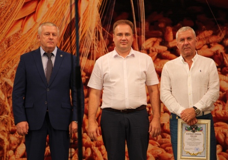 В Тбилисском районе сохранили ферму