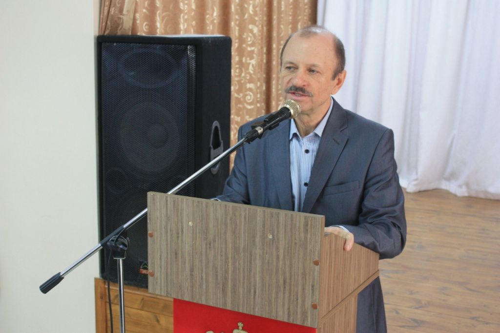 Дню Неизвестного солдата посвящается