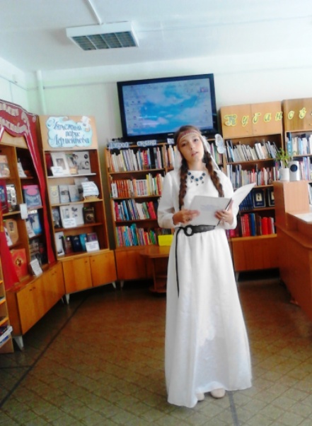 зональный этап Международного фестиваля &laquo;Золотая строфа&raquo;