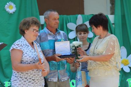 День семьи, любви и верности