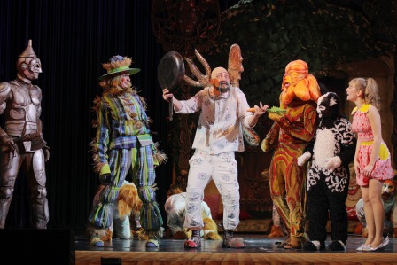 Губернаторская ёлка