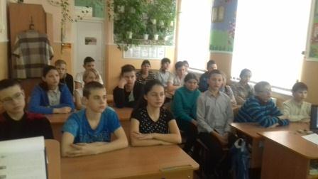 Очередное заседание клуба «Теплый дом»