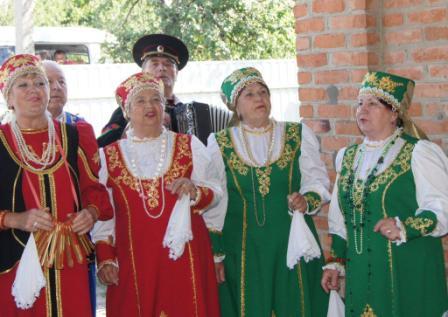 Поздравление ветерана