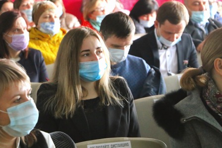 В Песчаном поселении подвели итоги работы в 2020 году