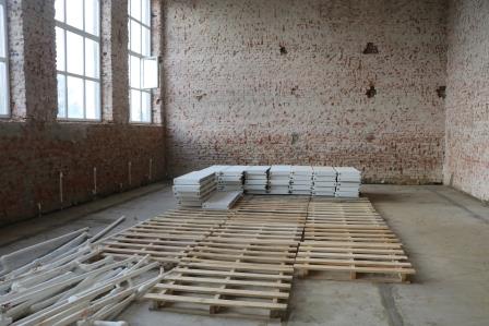 Глава Тбилисского района вместе с членами Общественной палаты посетили строящиеся объекты 