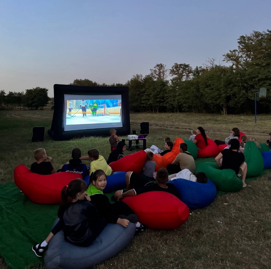 Проект «Жизнь прекрасная - не губи ее» 