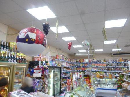 В Тбилисском районе подвели итоги конкурса на лучшее украшение