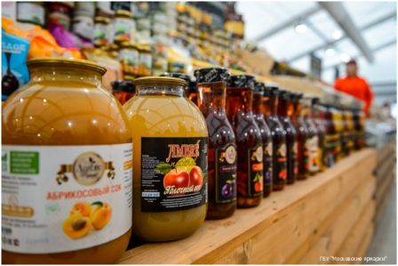 Приглашаем принять участие в межрегиональных ярмарках