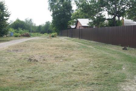 В Тбилисской продолжают наводить порядок