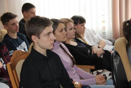 Тбилисский район посетил Герой Советского Союза