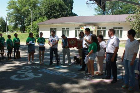 У «Ласточки» большое будущее