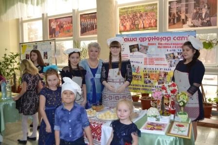 Тбилисская семья заняла второе место в зональном этапе Краевого творческого конкурса замещающих семей