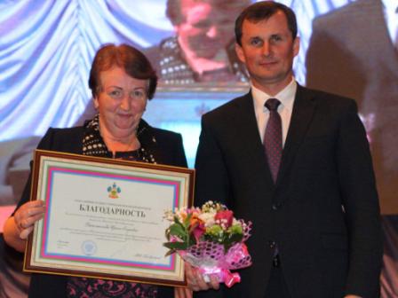 Состоялась открытая сессия Совета муниципального образования Тбилисский район