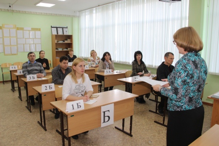 Родители тбилисских выпускников написали ЕГЭ по истории