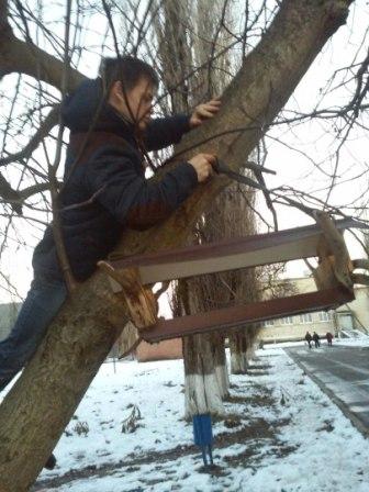 Акция «Час добра!» прошла в Тбилисском районе