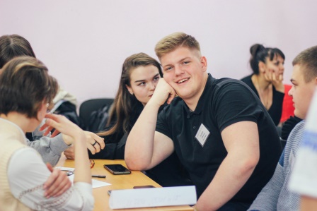 В Тбилисском районе прошел отборочный этап турнира «Игры разума»