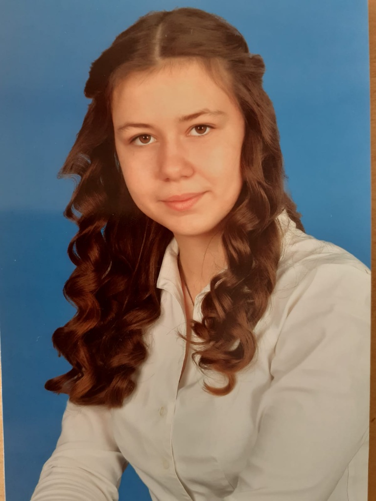 Школьницы из Тбилисского района стали победителями краевой научно-практической конференции «Эврика» 