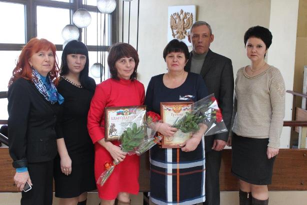 Итоги краевого ежегодного конкурса по военно-патриотическому воспитанию граждан