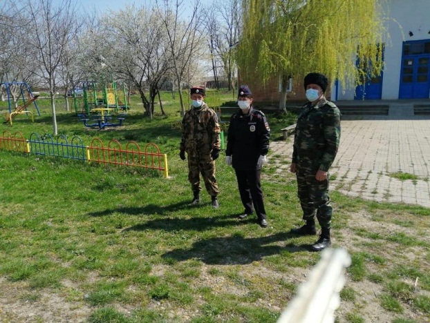 Комитет ТОС хутора Зиссермановского стал победителем конкурса 