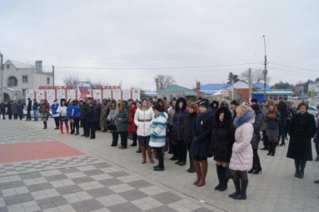 День неизвестного солдата