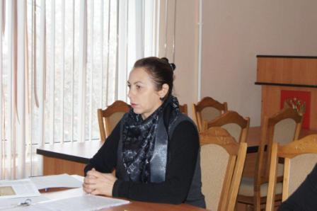 В Тбилисском районе состоялось заседание Совета по предпринимательству