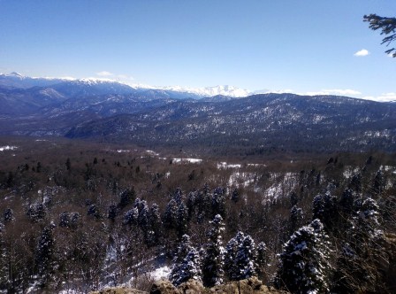 Каникулы тбилисских школьников продолжаются