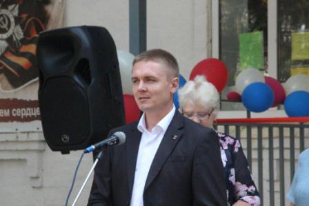 В Алексее-Тенгинском поселении заработал КДЦ