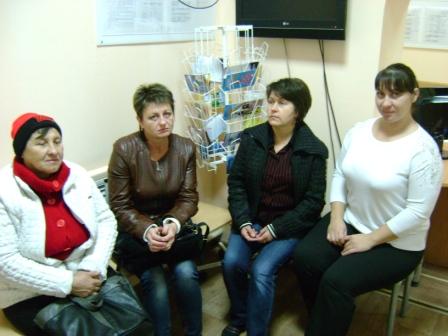 Ярмарка вакансий