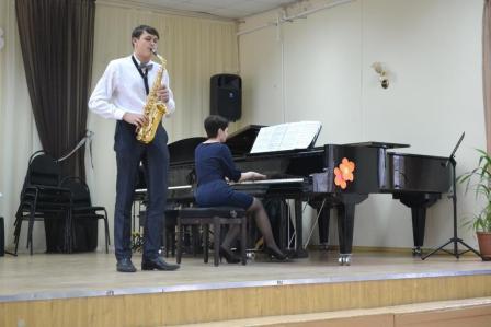 Тбилисские музыканты вернулись домой с дипломами