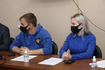 В Тбилисском районе обсудили методы профилактики «аптечной» наркомании