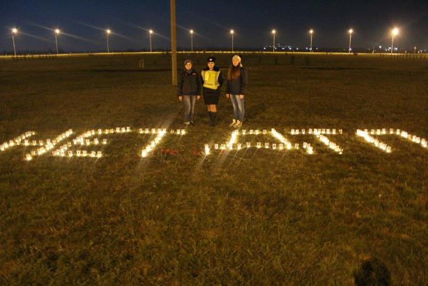 День памяти жертв ДТП 