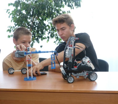 В Тбилисском районе прошла педагогическая конференция