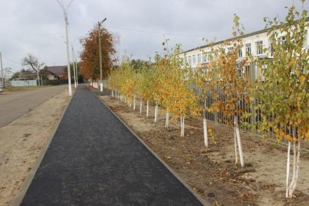 В Ванновской школе после реконструкции много перемен