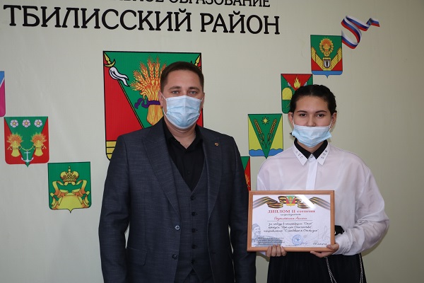 Подведены итоги муниципального конкурса «Пою мое Отечество»