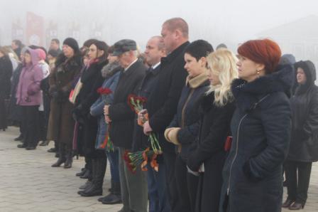 День Героев Отечества 