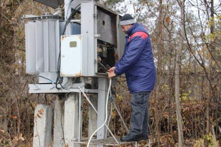 В Тбилисском районе проходят командно-штабные учения