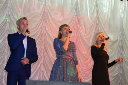 Автомобилистов Тбилисского района поздравили с праздником