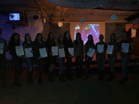 В Тбилисском районе прошел молодежный фестиваль «Молод.Всегда»