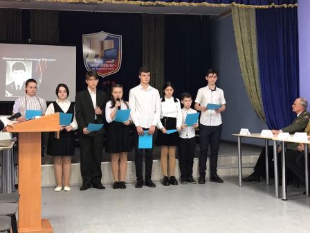 Герои, не пришедшие с войны…