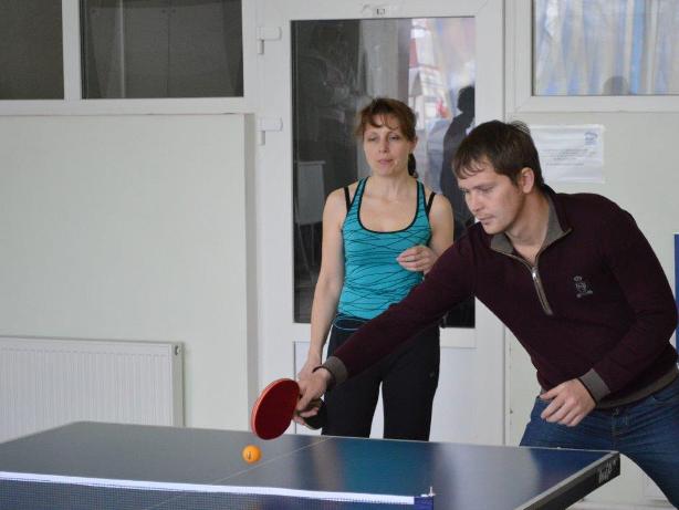 спартакиада