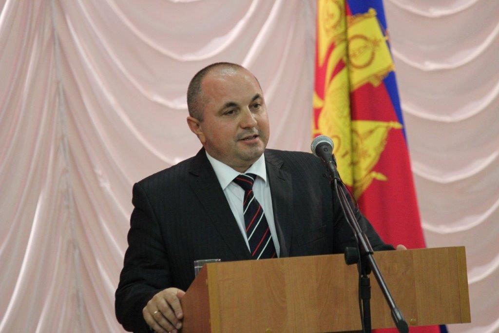 Внеочередная сессия Совета депутатов